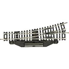 Binari Fleischmann 22265 N (senza massicciata) Scambio, sinistro 112.6 mm 15 362.6 mm 1 pz