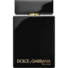 Dolce & gabbana the one men 100ml Dolce & Gabbana The One for Men Intense EdP 100ml