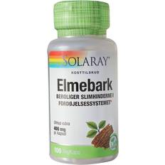 Elmebark Solaray Elmebark 100 stk