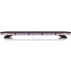 LED-lyskaster Kjøretøybelysning Lumen Daylight. Alert 120cm LED Lamps 76W