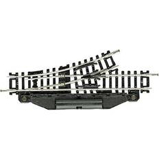 Binari Fleischmann 22253 N (senza massicciata) Scambio, sinistro 104.2 mm 24 194.6 mm 1 pz