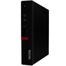 Thinkcentre m720q Lenovo ThinkCentre M720q 10T700A9GE