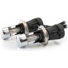 Lumen Daylight. ProSystem Xenon Lamps 35W H4 2-pack