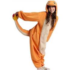 Ever Glamour Pokemon Onesie Bodysuit