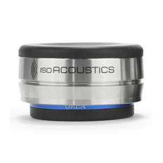 Spikes & Dempingsmatter IsoAcoustics Orea Indigo