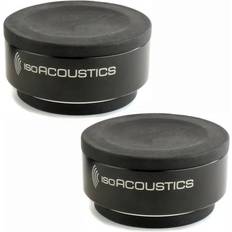 Iso-Puck Acoustic Isolators 2-pack