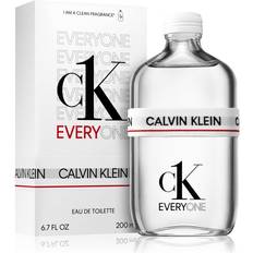 Calvin klein everyone Calvin Klein CK Everyone EdT