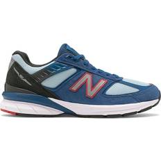 New Balance 990v5 Andromeda Blue