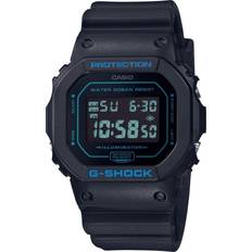 Stødsikre Armbåndsure Casio G-Shock (DW-5600BBM-1ER)