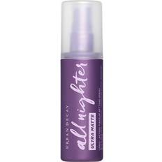 All Nighter Ultra Matte Setting Spray 118ml