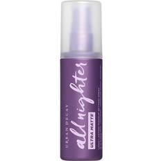 Fijadores Urban Decay All Nighter Ultra Matte Setting Spray 118ml