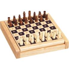 Philos Schach Mini Travel Reiseversion