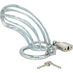 Keuschheits-Vorrichtungen Rimba Male Chastity Device with Padlock