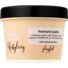 Milk shake lifestyling milk_shake Lifestyling Freehand Paste 100ml