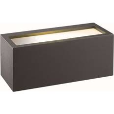 Malmbergs Väggplafonder Malmbergs Lule I Väggplafond 25cm