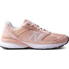 New Balance 990v5 MiUSA Pink Women's