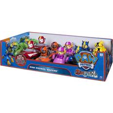 Paw Patrol Giocattoli Spin Master Paw Patrol Racers Assorted