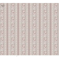 Lim & Handtryck Felice Eleonore - Grey/Rosa (x114-30)