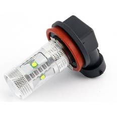 Lumen Daylight. Fog 6000K LED Lamps H11