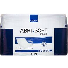 Abena Abri-Soft Classic 60x60cm 25-pack 25 pcs