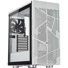 Corsair Kabinetter Corsair Carbide 275R Airflow Tempered Glass