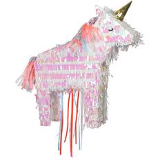 Pastel Piñatas Meri Meri Piñata Unicorn