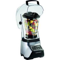 Rengöringsprogram Smoothieblenders Hamilton Beach Sound Shield 950 53602-SC