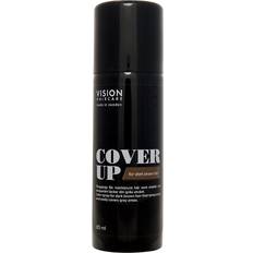 Vision Haircare Cover Up Dark Brown 125ml