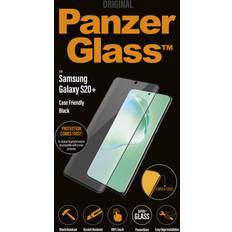 Panzerglass samsung s20 PanzerGlass Case Friendly Screen Protector for Galaxy S20+