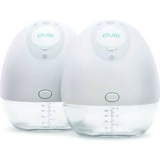 Elvie Double Electric Breast Pump