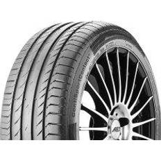 225 45 19 Continental ContiSportContact 5 225/45 R 19 92W SSR RunFlat