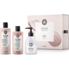 Maria nila gift box Maria Nila Volume + Breeze Holiday Box 2019