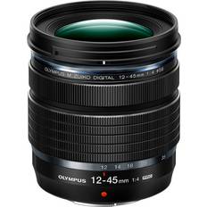 M.Zuiko Digital ED 12-45mm F4 Pro