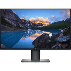 3840x2160 (4K) - Standard Monitors Dell U2720Q