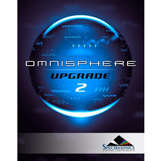 Spectrasonics Omnisphere 2 Upgrade