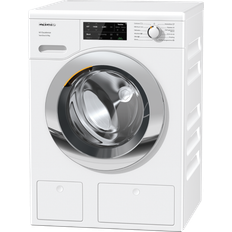 Best Washing Machines Miele WEG 665 XL WCS TDO