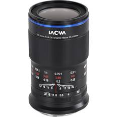 Laowa 65mm F2.8 Ultra Macro for Sony E