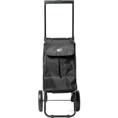 CityXShopper Evolution - Black