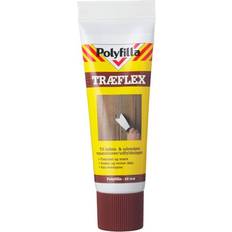 Wood filler Polyfilla Wood Filler Gray