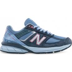 New Balance 990v5 W - Orion Blue with Lyons Blue