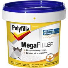 Mega Filler Grey