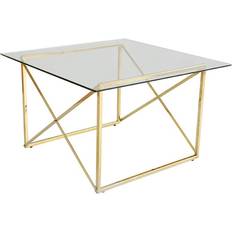 RGE Cross Soffbord 75x75cm