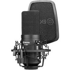 Boya Mikrofon til holder Mikrofoner Boya BY-M800