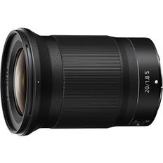 Nikon Nikkor Z 20mm F1.8 S