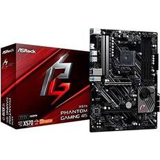 Asrock X570 Phantom Gaming 4s