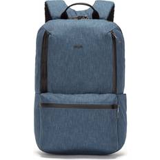 Pacsafe Väskor Pacsafe Metrosafe X Anti-Theft 20L - Dark Denim