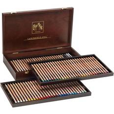 Caran d’Ache Luminance 6901 Box of 80