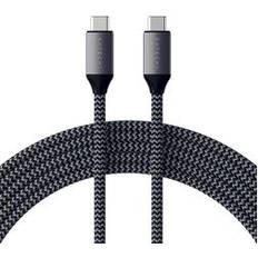 Satechi 2.0 USB C - USB C M-M