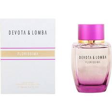 Devota & Lomba Florissima EdP 100ml