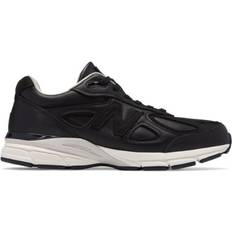 New Balance 990v4 Made In USA 'Black' - Men's